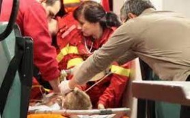 Tragedie într-o familie de moldoveni stabiliți în Germania: Un copil de 3 ani a murit după ce a căzut de la înălțime